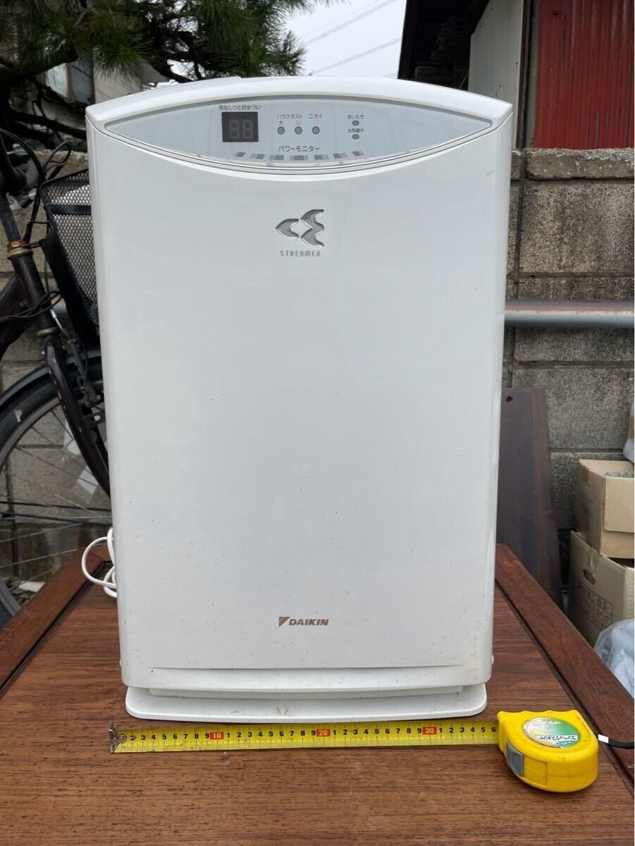 2025年最新】Yahoo!オークション -ダイキン mck70の中古品・新品 2025年最新】Yahoo!オークション -ダイキン mck70の中古品・新品
