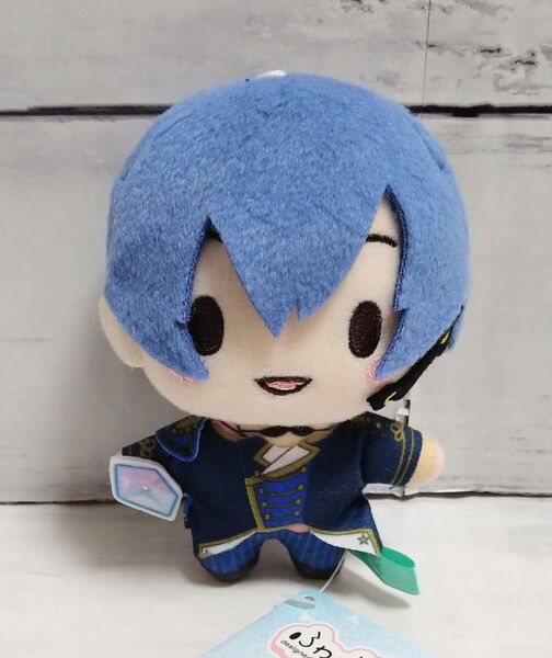 劇場版 プロセカ ふわぷち KAITO