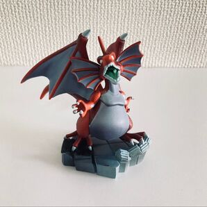 レッドドラゴン ドラゴンクエスト フィギュア モンスターズギャラリー チャプター4 ドラクエ