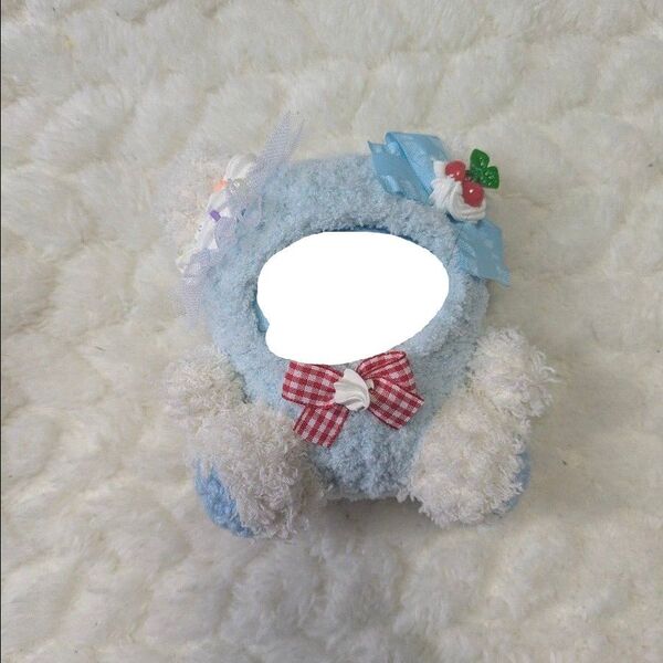 ぬい服 10cm ②