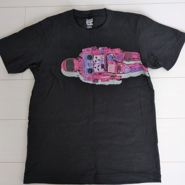 美品☆ユニクロ.GU.メンズ.半袖Tシャツ