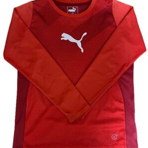 プーマ 長袖シャツ ジュニア150センチ