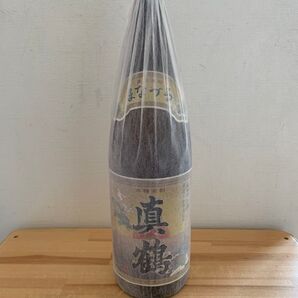 【今だけ値下げ】真鶴 焼酎 万膳酒造 25度 まなづる