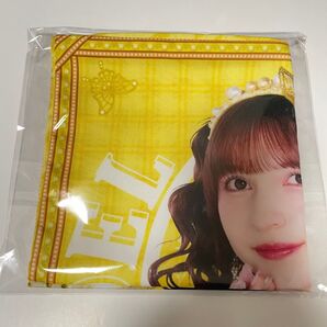 FRUITS ZIPPER 早瀬ノエル ラッフル