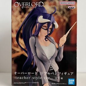 オーバーロード アルベド IF フィギュア