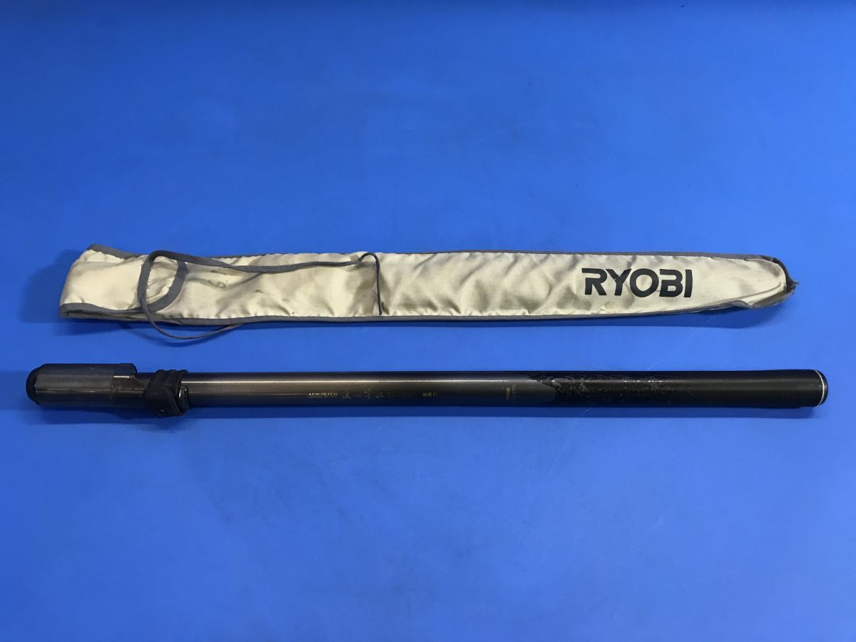 Yahoo!オークション -「ryobi リョービ」(渓流竿) (淡水)の落札 Yahoo!オークション -「ryobi リョービ」(渓流竿) (淡水)の落札