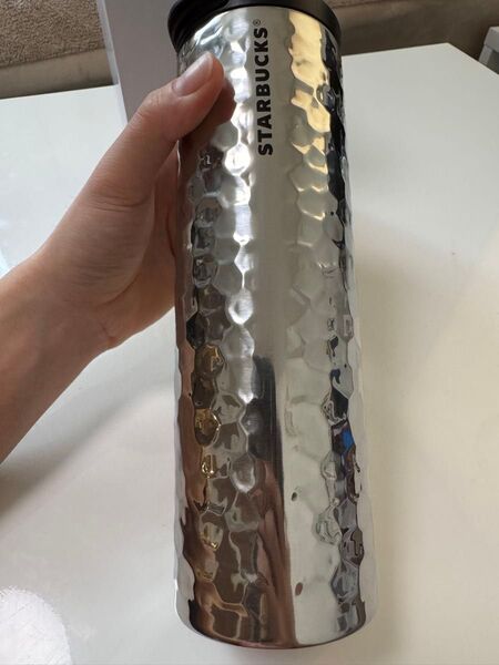 スターバックス ステンレス タンブラー 約473ml STARBUCKS