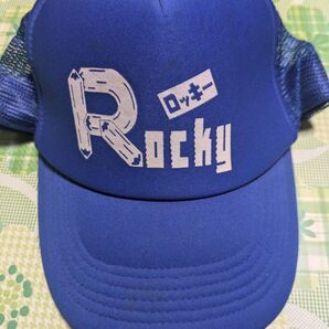 Rocky ロッキー キャップ