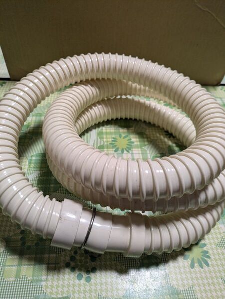 洗濯機排水ホース