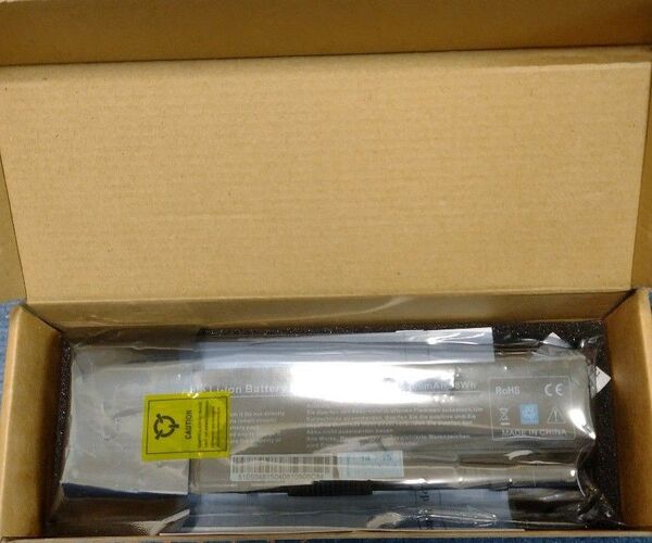 デル Dell 互換バッテリー 1720 Vostro 1500 1700, Inspiron 1721 530s