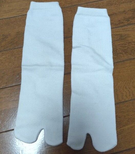 足袋靴下