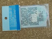 70s 米国製OKLAHOMA オクラホマ州Voyagerビンテージ刺繍ワッペン/MADE IN USA旅行インディアン観光アップリケ土産ドリームキャッチャー_画像5