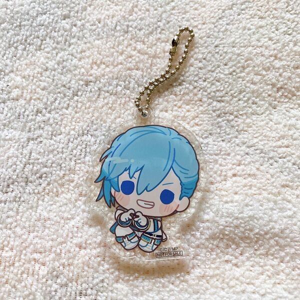 アイドリッシュセブン ムビナナ アクリルキーホルダー 四葉環①