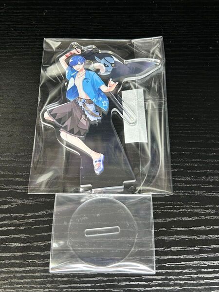 いれいすIfさんアクリルスタンド