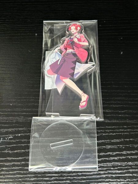 いれいすりうらさんアクリルスタンド