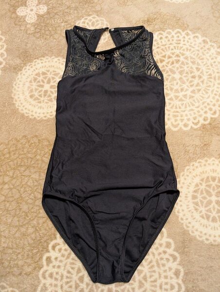 バレエレオタード WearMoi ウェアモア S