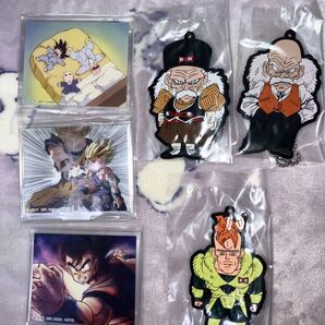 一番くじ ドラゴンボール ドラゴンヒストリーⅡ いろいろ6点セット