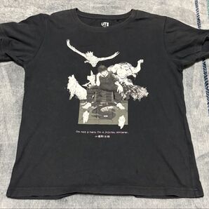 UNIQLO UT 呪術廻戦 140cm