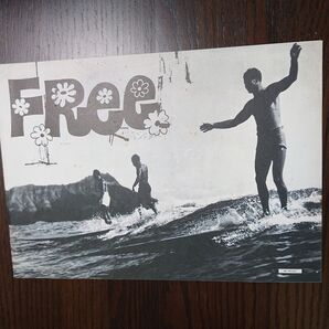 FRee as always,the totally free mag,issue number 4 1997 first mmt