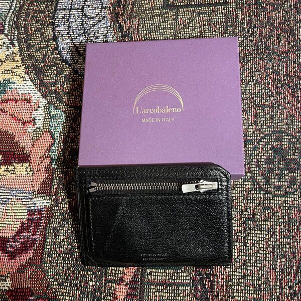 L'arcobaleno ラルコバレーノ フラグメントケース