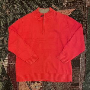1990s l.l bean drivers knit