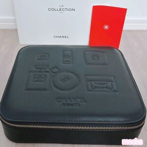 新品未使用CHANEL シャネル LA COLLECTION ビューティーボックス ノベルティ