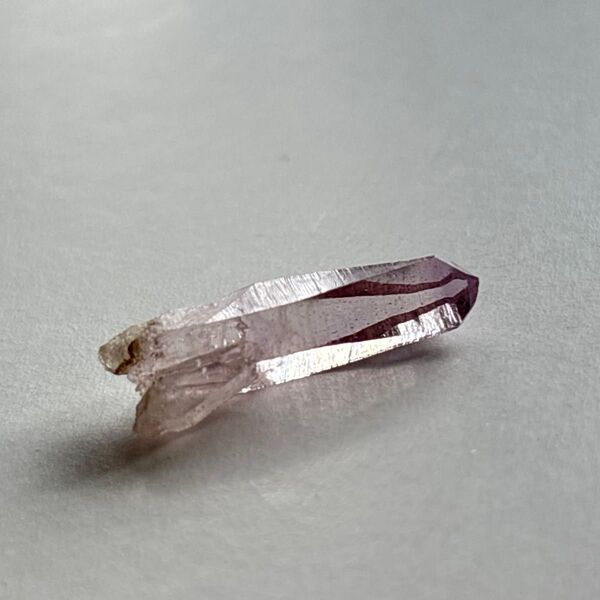 0.8g G ベラクルスアメジスト 標本 原石 天然石