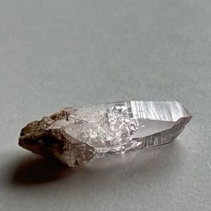 0.9g a ベラクルスアメジスト 原石 鉱物標本 天然石