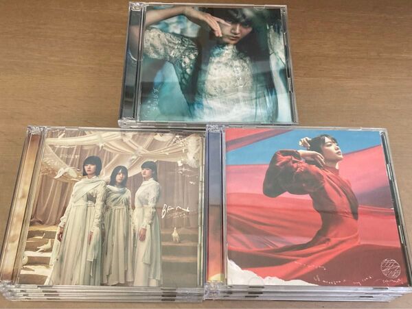 櫻坂46 CDまとめ売り