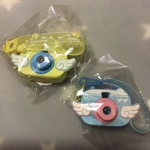 カチカチカメラ