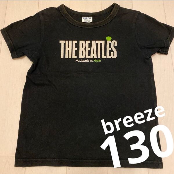 breeze Tシャツ 130