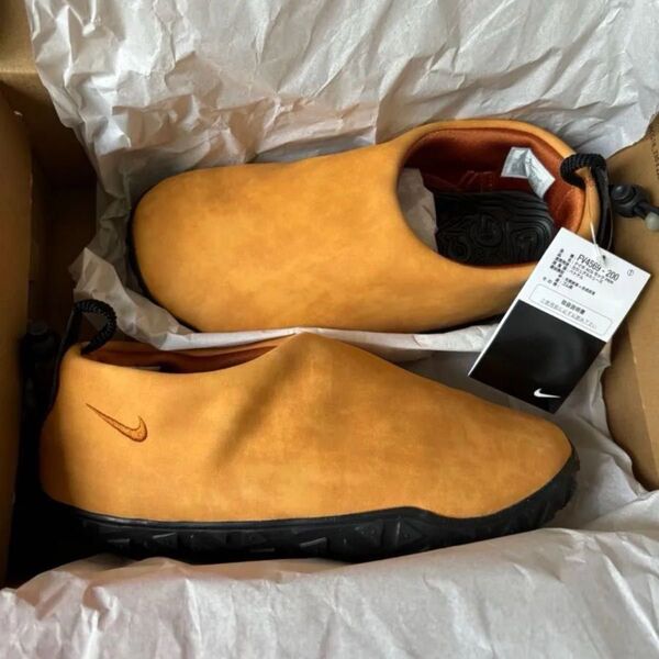 【新品未使用】Nike ACG Moc Premium エア モック プレミアム 26.5センチ