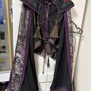 中古美品OZZ ONESTE和中華ボレロ