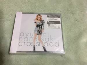 　ジェジュンさま主演 ミュージッククリップ「crossroad」CD＋DVD 未開封品