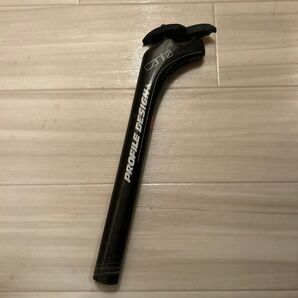 プロファイルデザイン シートポスト