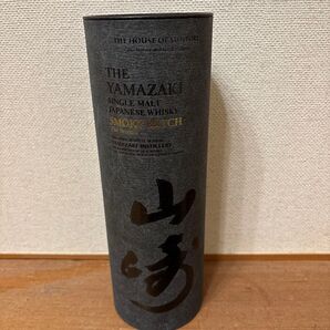サントリー 山崎 ウイスキー