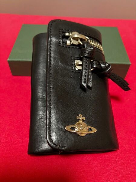 Vivienne Westwood キーケース