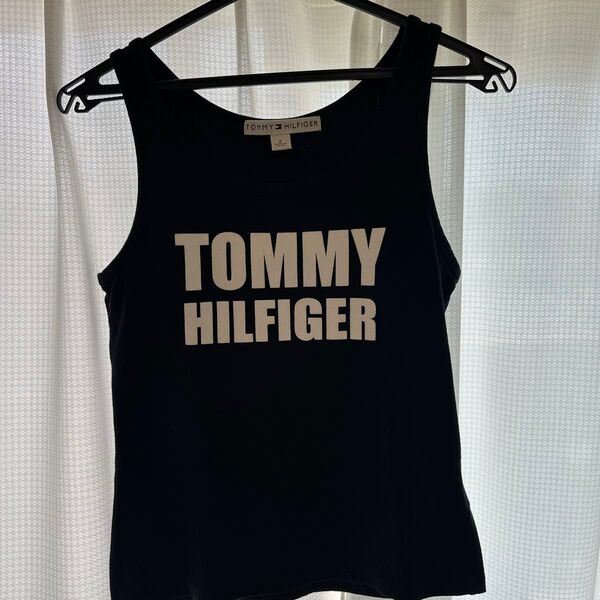 TOMY HILFIGER タンクトップ