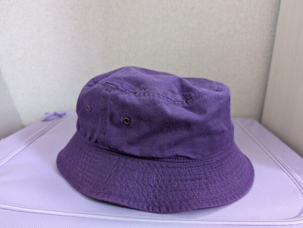 newhattan バケットハット