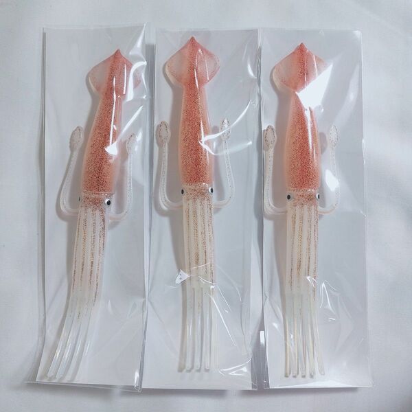 【送料無料】カップヌードル イカフォーク × 3本