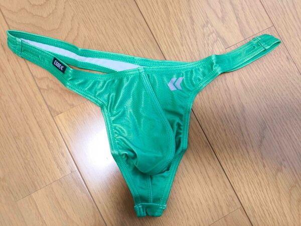 【EGDE】ローライズTバック XLサイズ