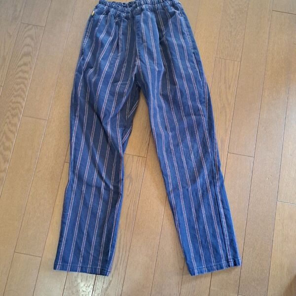 【ロングパンツ140cm】F.O KIDS