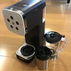 ソルーナ クアトロチョイス QCR-85A-BR