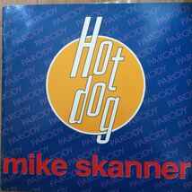 12’ Mike Skanner-Hot Dog_画像1