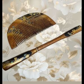 銀座三越購入 レア 高級かんざし