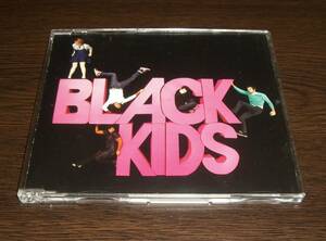 ☆ Black Kids / I'm Not Gonna Teach Your Boyfriend How To Dance With You 輸入盤CDS ☆MGMT The Kooks Arctic Monkeys Glasvegas