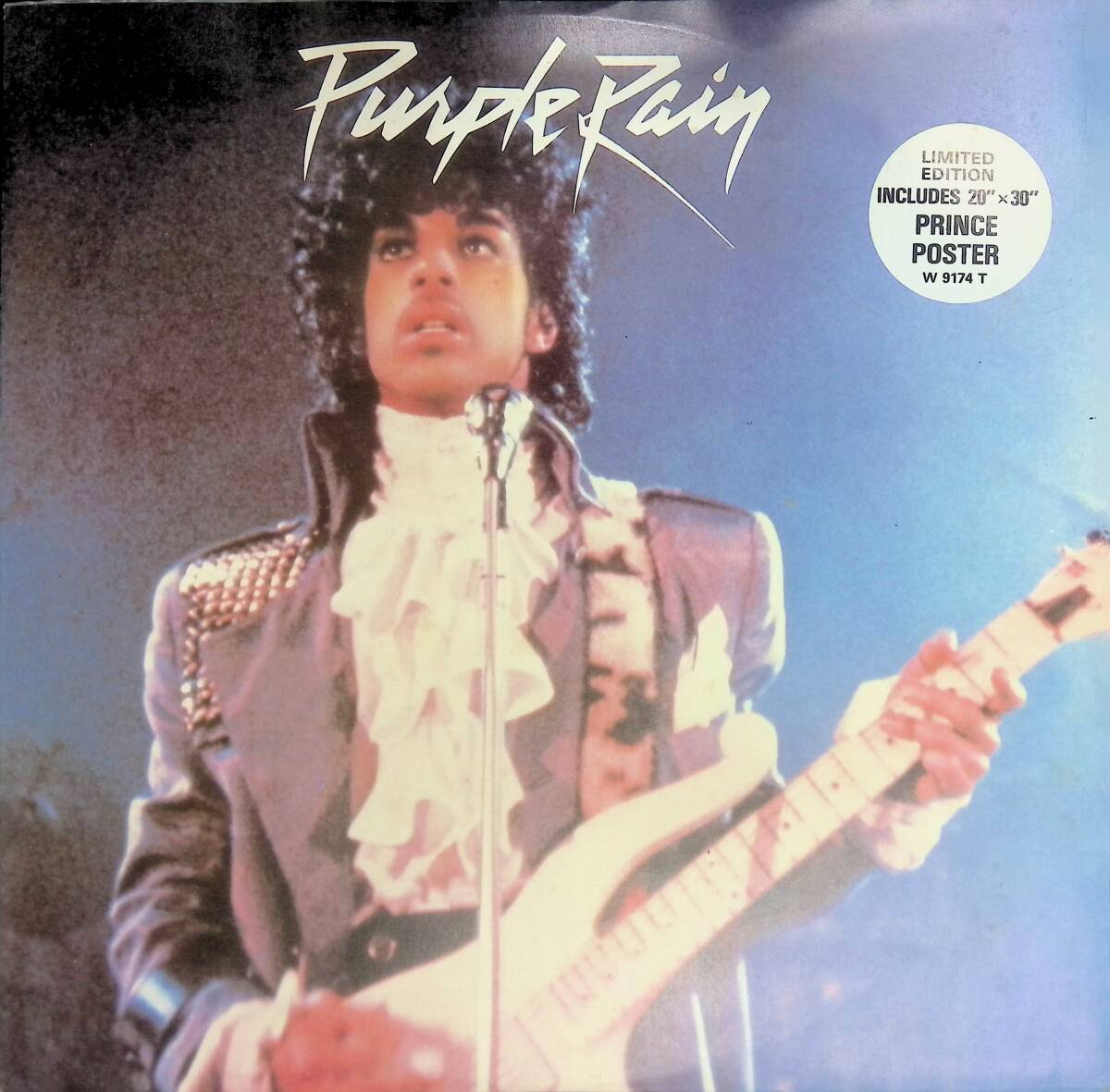 Yahoo!オークション -「prince シングル」(Prince) (P)の落札 Yahoo!オークション -「prince シングル」(Prince) (P)の落札