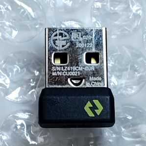 Logicool LOGI BOLT USB RECEIVER / ロジクール ロジボルトレシーバー