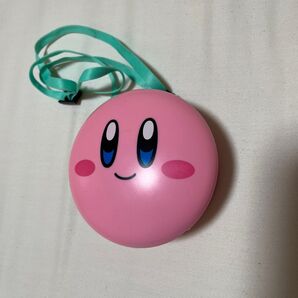 カービィ 扇風機 フォン プライズ クレーンゲーム