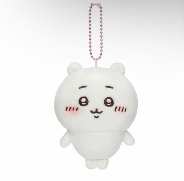 ちいかわ もちっとぷちミニマスコット ちいかわ
